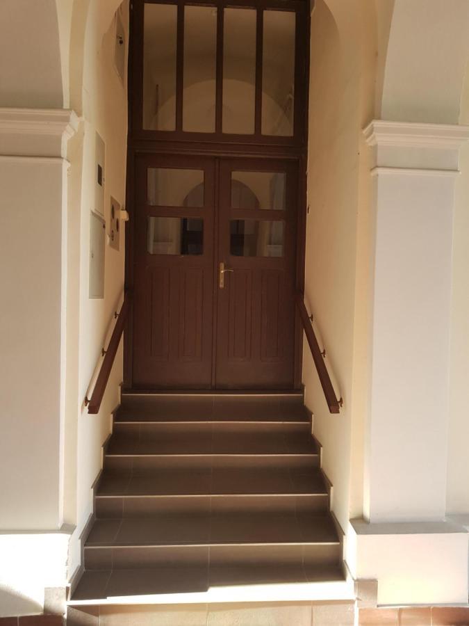 Cracowapart Loft Gertruda Krakau Buitenkant foto