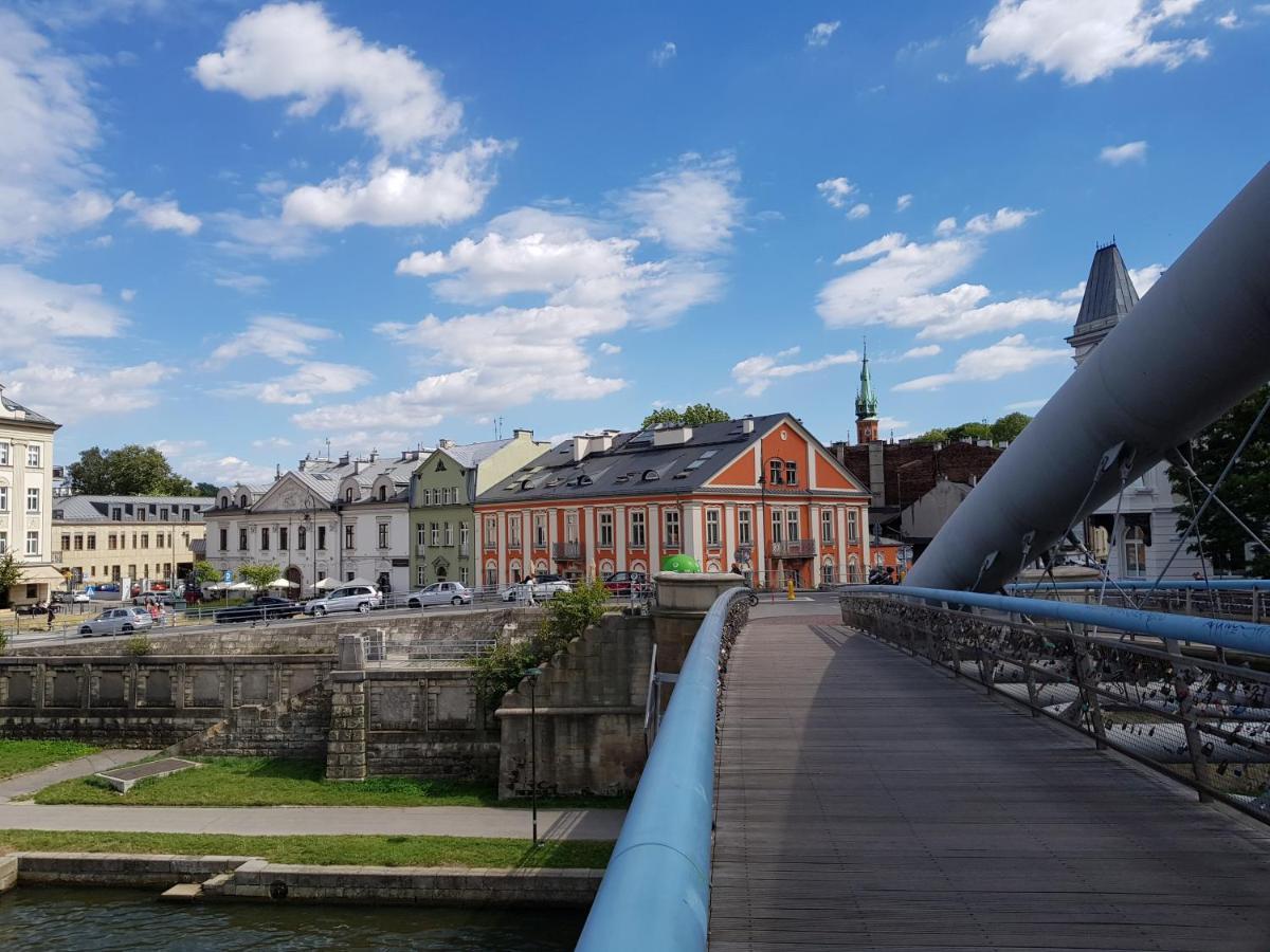 Cracowapart Loft Gertruda Krakau Buitenkant foto