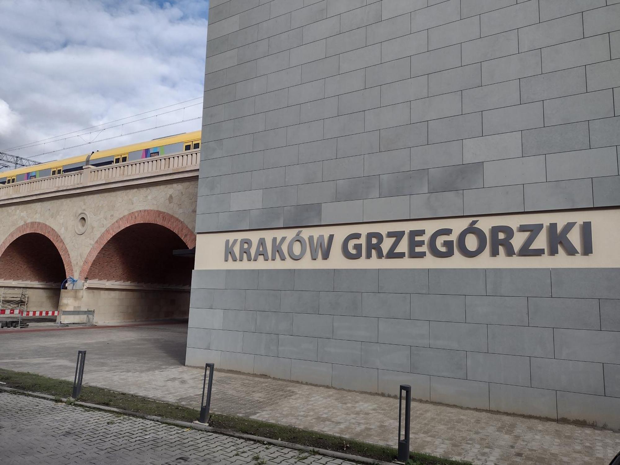 Cracowapart Loft Gertruda Krakau Buitenkant foto