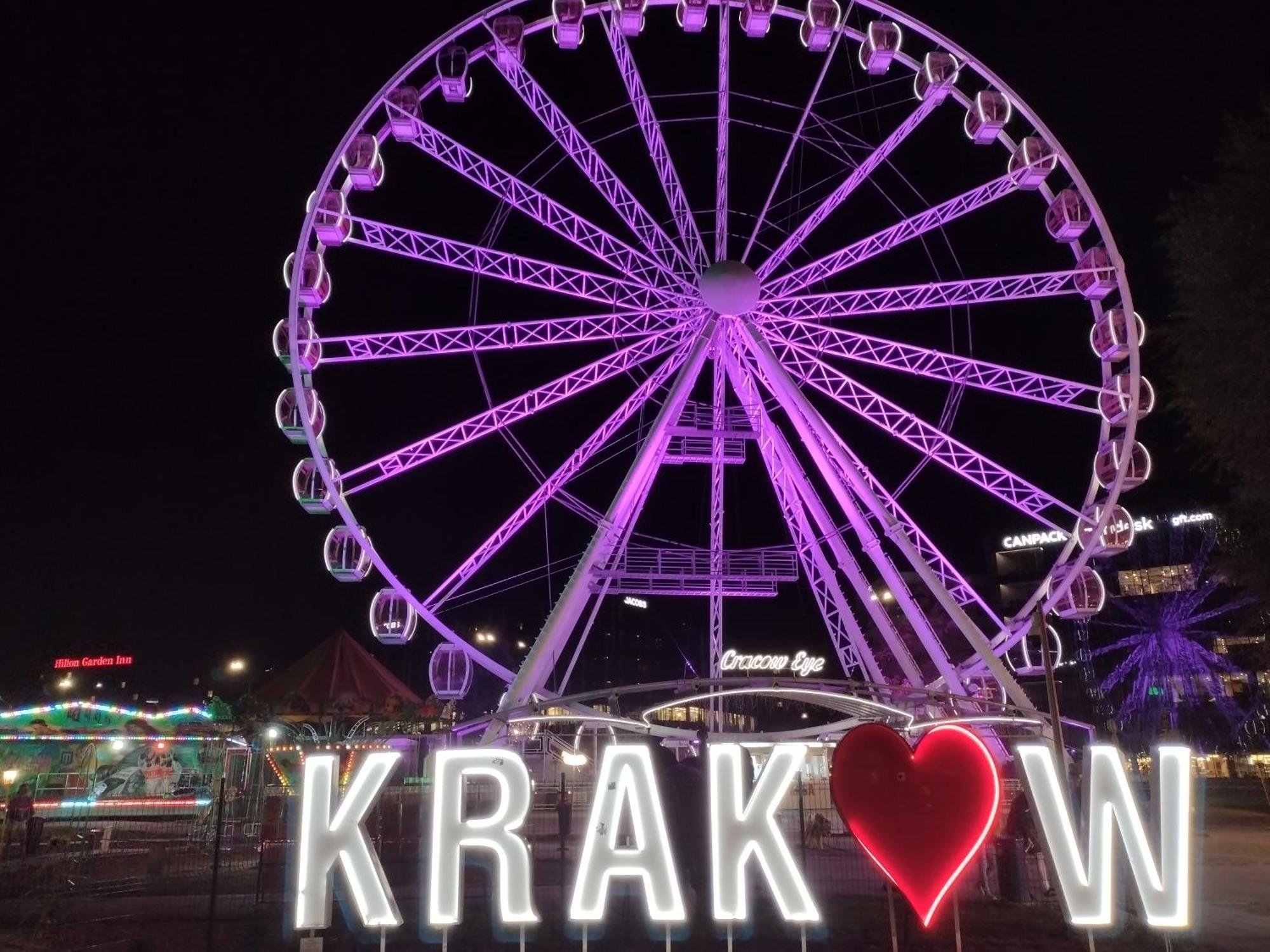 Cracowapart Loft Gertruda Krakau Buitenkant foto