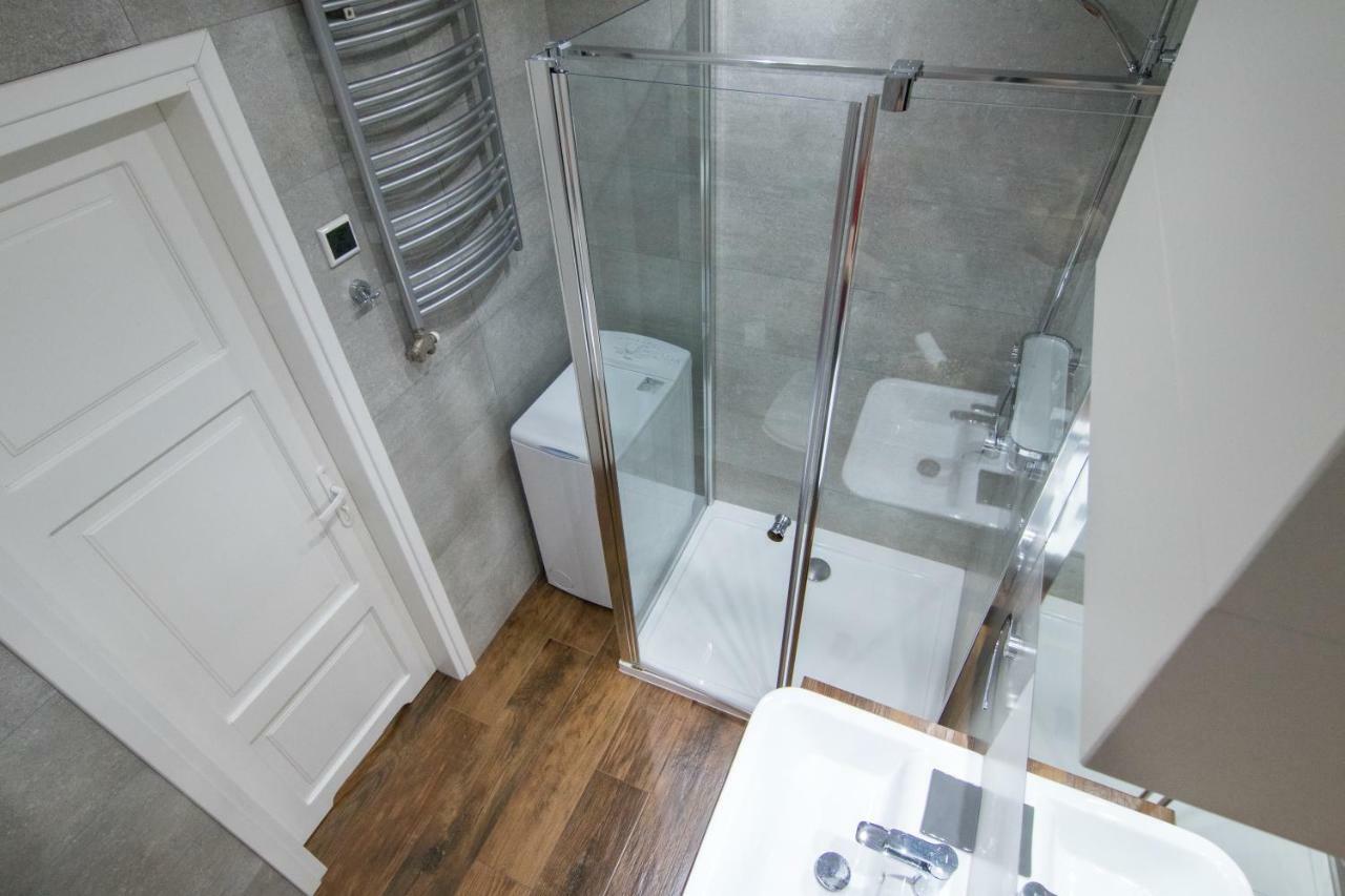 Cracowapart Loft Gertruda Krakau Buitenkant foto