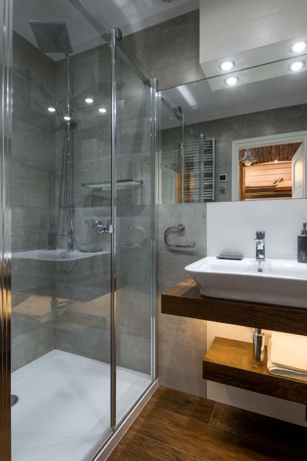 Cracowapart Loft Gertruda Krakau Buitenkant foto